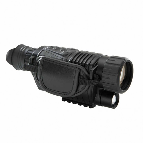 Ống nhòm kỹ thuật số NIGHT VISION 5x40 tuần tra trinh sát lưu lại tầm nhìn ban đêm